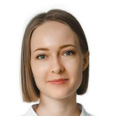 Полтавец Юлия Юрьевна, дерматолог