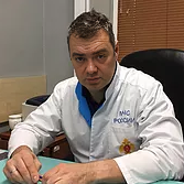 Тамгин Алексей Александрович, офтальмолог