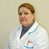 Моисеева Галина Игнатьевна, дерматолог