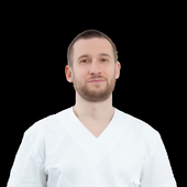 Искендеров Рамиль Мазахирович, стоматолог-терапевт