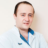 Мазалов Алексей Витальевич, ортопед