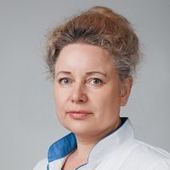 Маслова Татьяна Игоревна, реаниматолог