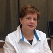 Топыркина Екатерина Ивановна, офтальмолог