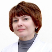 Ишкова Екатерина Валентиновна, ЛОР