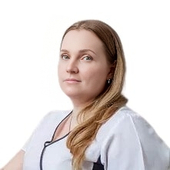 Сёмова Юлия Владимировна, детский стоматолог