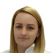 Мельдер Алиса Владимировна, невролог