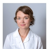 Колокольникова Катерина Васильевна, эндоскопист