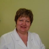 Шестакова Ольга Борисовна, стоматолог-терапевт