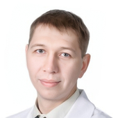 Лебедев Сергей Игоревич, стоматолог-терапевт
