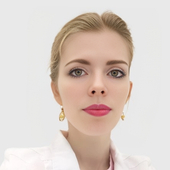 Мухина Анастасия Вадимовна, кардиолог