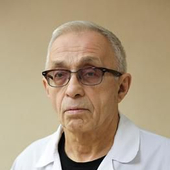 Евдокимов Анатолий Георгиевич, кардиохирург