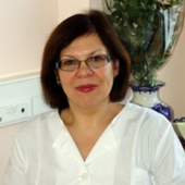 Дьяконова Анна Александровна, гинеколог