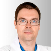 Митченко Алексей Георгиевич, врач УЗД