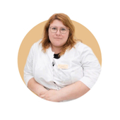 Жильцова Надежда Михайловна, терапевт