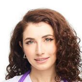 Андрюхина Оксана Анатольевна, детский эндокринолог