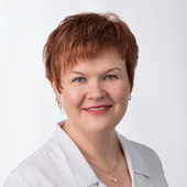 Чернобровина Светлана Анатольевна, пародонтолог