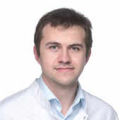 Бондаренко Николай Борисович, терапевт