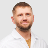Казимирский Станислав Александрович, ортопед