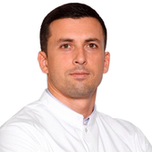 Найденов Николай Петрович, пластический хирург