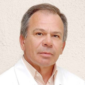 Кудинов Михаил Николаевич, эндокринолог