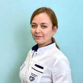 Орлова (Коренцова) Екатерина Юрьевна, сурдолог