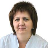 Либис Татьяна Николаевна, детский эндокринолог