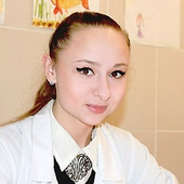 Фиталь Эллина Александровна, психолог