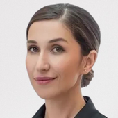 Добагова Айнурия Латифовна, детский стоматолог