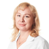 Токарева Елена Владимировна, врач функциональной диагностики