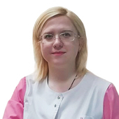 Ефанова Екатерина Владимировна, онколог