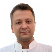 Мохирев Александр Александрович, детский хирург