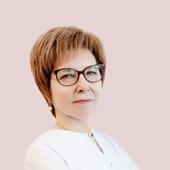 Клипа Марина Вячеславовна, врач УЗД