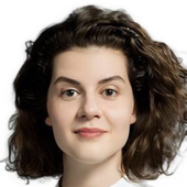 Луничева Анна Александровна, ЛОР