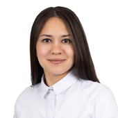 Шафикова Рената Ришатовна, детский кардиолог