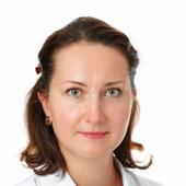 Зверева Ольга Игоревна, стоматолог-терапевт