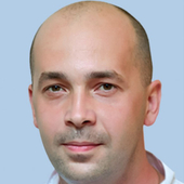 Семенов Сергей Владимирович, стоматолог-ортопед