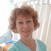 Смирнова Юлия Германовна, массажист