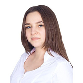 Трефилова Виктория Александровна, терапевт