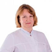 Силантьева Наталья Владимировна, невролог