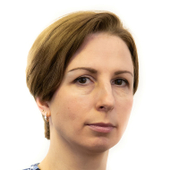 Ивлева Екатерина Владимировна, детский офтальмолог