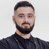 Агаев Джавид Камалович, стоматолог-ортопед