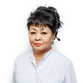 Мамашева Инна Юрьевна, врач УЗД