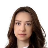 Гиргвлиани Майя Зомеровна, детский стоматолог