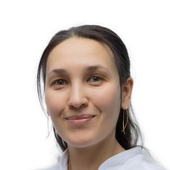 Полякова (Гаврилова) Дарья Анатольевна, хирург