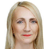 Задорожная Марина Петровна, врач УЗД