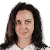 Ладякова Любовь Николаевна, стоматолог-терапевт