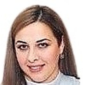 Боус Диана Махмудовна, кардиолог