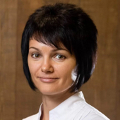 Маркина Ольга Сергеевна, гинеколог