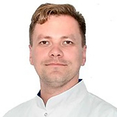 Кириллов Никита Валерьевич, рентгенолог