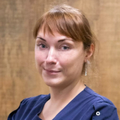 Митина Александра Николаевна, ЛОР